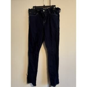 Womens 311 Levis Shaping Skinny Jeans Size 32x30